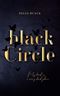 Black Circle Cover des Buches Black Circle (ISBN: 9783757883140)
