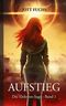 Aufstieg Cover des Buches Aufstieg (ISBN: 9783757890780)