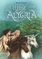 Die Reise nach Alygria Cover des Buches Die Reise nach Alygria (ISBN: 9783757908393)