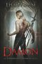Die Todbringer-Chroniken: Dämon - Buch 1 Cover des Buches Die Todbringer-Chroniken: Dämon - Buch 1 (ISBN: 9783757917272)