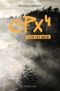CPX4 Cover des Buches CPX4 (ISBN: 9783757933432)