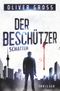 Der Beschützer: Schatten Cover des Buches Der Beschützer: Schatten (ISBN: 9783757941499)