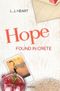 Hope found in Crete Cover des Buches Hope found in Crete (ISBN: 9783757977924)