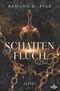 Schattenfluch Cover des Buches Schattenfluch (ISBN: 9783757982911)