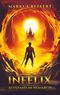Infelix Cover des Buches Infelix (ISBN: 9783758311611)