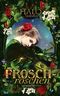 Froschröschen - Das wahre Märchen Cover des Buches Froschröschen - Das wahre Märchen (ISBN: 9783758314612)