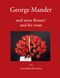 George Mander Cover des Buches George Mander (ISBN: 9783758318559)
