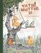 Vater, Mutter, Ei Cover des Buches Vater, Mutter, Ei (ISBN: 9783758363351)