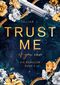 Trust me - if you can Cover des Buches Trust me - if you can (ISBN: 9783758365461)