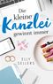 Die kleine Kanzlei gewinnt immer Cover des Buches Die kleine Kanzlei gewinnt immer (ISBN: 9783758383069)