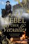 1783 - Nebel über Versailles Cover des Buches 1783 - Nebel über Versailles (ISBN: 9783758406577)