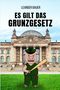 Es gilt das Grunzgesetz Cover des Buches Es gilt das Grunzgesetz (ISBN: 9783758434709)