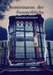 Reminiszenz der Fensterblicke Cover des Buches Reminiszenz der Fensterblicke (ISBN: 9783758497537)