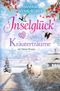 Inselglück und Kräuterträume: ein Ostsee-Roman (Inselglück und Ostseeliebe, Band 2) Cover des Buches Inselglück und Kräuterträume: ein Ostsee-Roman (Inselglück und Ostseeliebe, Band 2) (ISBN: 9783759244864)