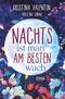 Nachts ist man am besten wach Cover des Buches Nachts ist man am besten wach (ISBN: 9783759256508)