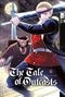 The Tale of Outcasts 06 Cover des Buches The Tale of Outcasts 06 (ISBN: 9783759301000)