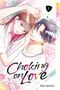 Choking on Love 01 Cover des Buches Choking on Love 01 (ISBN: 9783759302649)