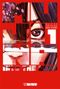 Mujina into the Deep 01 Cover des Buches Mujina into the Deep 01 (ISBN: 9783759308528)