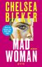 Madwoman Cover des Buches Madwoman (ISBN: 9783759600325)