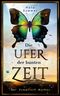 Die Ufer der bunten Zeit (Der Sumpfloch-Mythos 1) Cover des Buches Die Ufer der bunten Zeit (Der Sumpfloch-Mythos 1) (ISBN: 9783759705587)