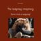 The hedgehog conspiracy Cover des Buches The hedgehog conspiracy (ISBN: 9783759721402)