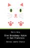 Eine Broadway-Katze in San Francisco Cover des Buches Eine Broadway-Katze in San Francisco (ISBN: 9783759785305)