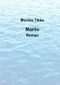 Marilu Cover des Buches Marilu (ISBN: 9783759806741)