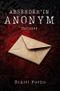Absender*in Anonym Cover des Buches Absender*in Anonym (ISBN: 9783759832573)