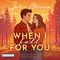 When I fall for you Cover des Buches When I fall for you (ISBN: 9783759901163)