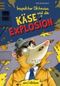 Inspektor Oktavius und die Käseexplosion Cover des Buches Inspektor Oktavius und die Käseexplosion (ISBN: 9783760753263)