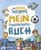 Die Strandspürnasen - Mein Freundschaftsbuch Cover des Buches Die Strandspürnasen - Mein Freundschaftsbuch (ISBN: 9783761570241)