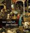 Wer suchet, der findet Cover des Buches Wer suchet, der findet (ISBN: 9783763026067)
