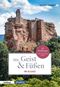 Mit Geist & Füßen. Im Elsass Cover des Buches Mit Geist & Füßen. Im Elsass (ISBN: 9783763028603)