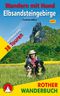 Wandern mit Hund Elbsandsteingebirge Cover des Buches Wandern mit Hund Elbsandsteingebirge (ISBN: 9783763331574)