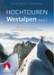 Hochtouren Westalpen Band 2 Cover des Buches Hochtouren Westalpen Band 2 (ISBN: 9783763331604)