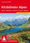Kitzbüheler Alpen Cover des Buches Kitzbüheler Alpen (ISBN: 9783763341344)