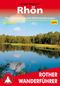Rhön Cover des Buches Rhön (ISBN: 9783763341825)
