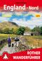 England - Nord Cover des Buches England - Nord (ISBN: 9783763344482)