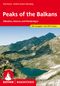 Peaks of the Balkans Cover des Buches Peaks of the Balkans (ISBN: 9783763344918)