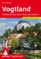 Vogtland Cover des Buches Vogtland (ISBN: 9783763345182)