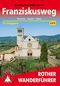 Franziskusweg Cover des Buches Franziskusweg (ISBN: 9783763345236)