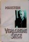 Verlorene Siege Cover des Buches Verlorene Siege (ISBN: 9783763752539)