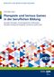 Planspiele und Serious Games in der beruflichen Bildung, m. DVD-ROM Cover des Buches Planspiele und Serious Games in der beruflichen Bildung, m. DVD-ROM (ISBN: 9783763911684)