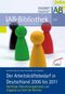 Der Arbeitskräftebedarf in Deutschland 2006 bis 2011 Cover des Buches Der Arbeitskräftebedarf in Deutschland 2006 bis 2011 (ISBN: 9783763940653)