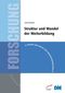 Struktur und Wandel der Weiterbildung Cover des Buches Struktur und Wandel der Weiterbildung (ISBN: 9783763948468)