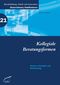 Kollegiale Beratungsformen Cover des Buches Kollegiale Beratungsformen (ISBN: 9783763948529)