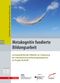 Metakognitiv fundierte Bildungsarbeit Cover des Buches Metakognitiv fundierte Bildungsarbeit (ISBN: 9783763949656)