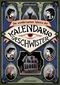 Die wundersamen Talente der Kalendario-Geschwister Cover des Buches Die wundersamen Talente der Kalendario-Geschwister (ISBN: 9783764152888)