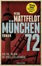 München 72 - Der Tag, an dem die Spiele stillstanden. Cover des Buches München 72 - Der Tag, an dem die Spiele stillstanden. (ISBN: 9783764508081)