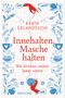 Innehalten, Masche halten Cover des Buches Innehalten, Masche halten (ISBN: 9783764508579)